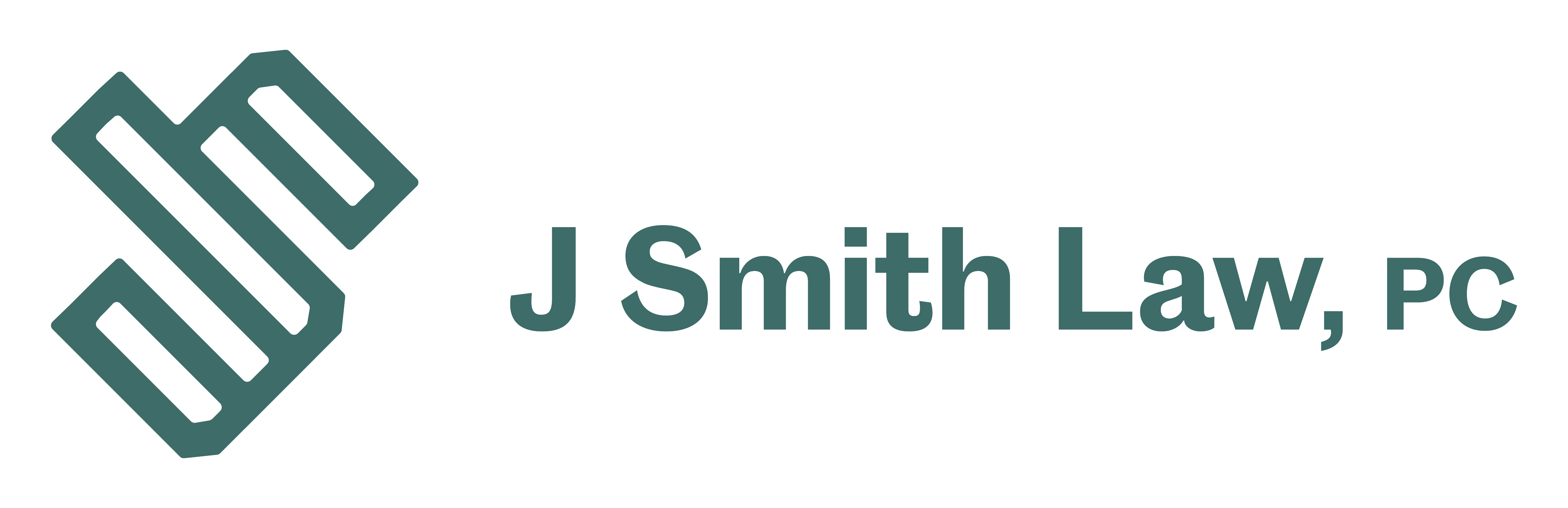 J.Smith Law Logo