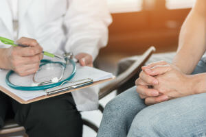 Why Did the Workers’ Compensation Adjuster Request a QME?