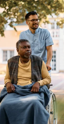 Permanent Disability