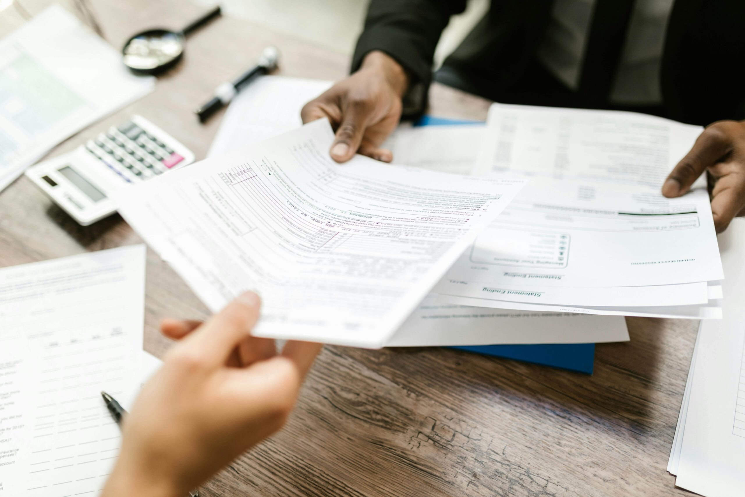 Workers’ Comp & Taxes: Do You Have to Pay Taxes on Your Settlement?