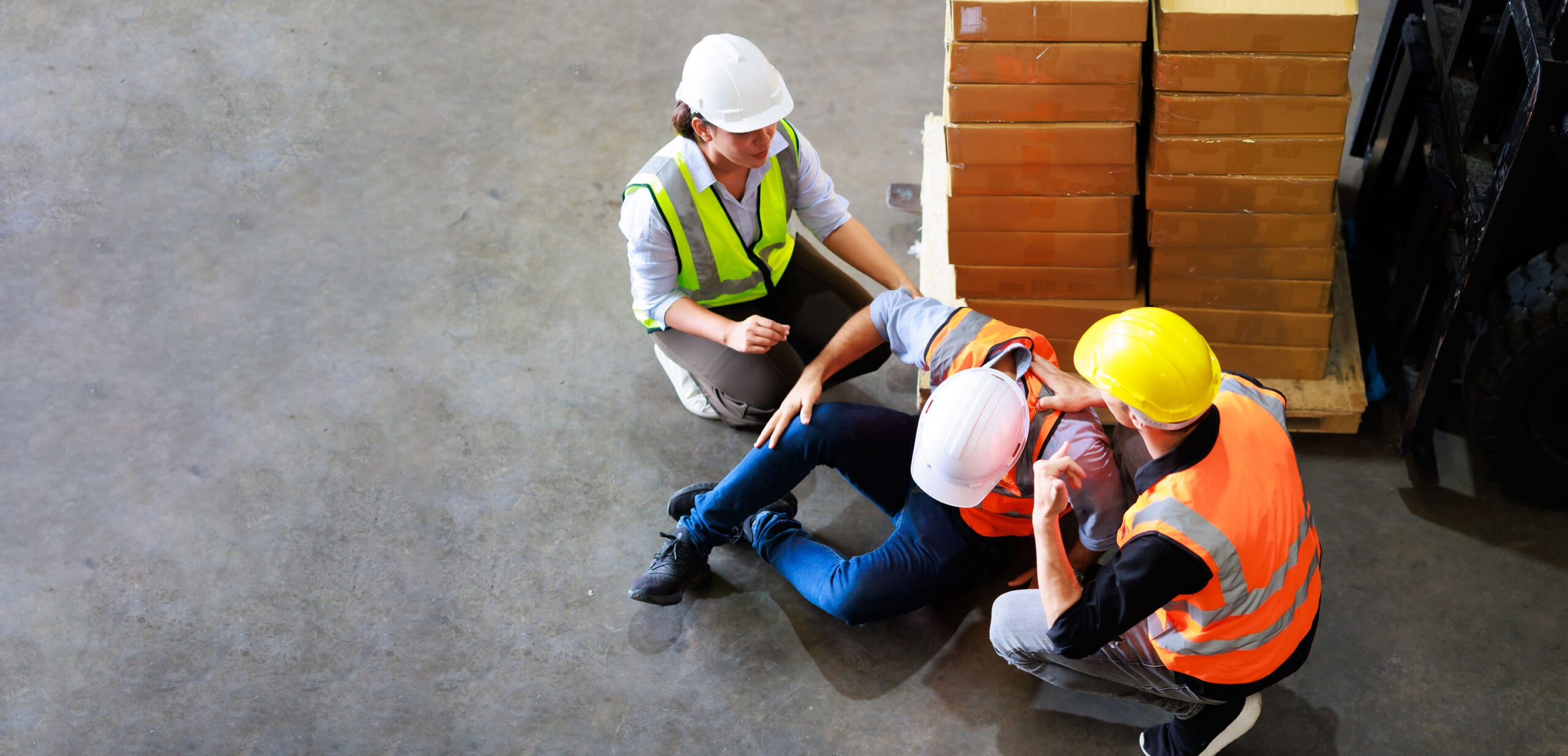Common Causes of Work-Related Injuries and Illnesses: A Guide for California Workers