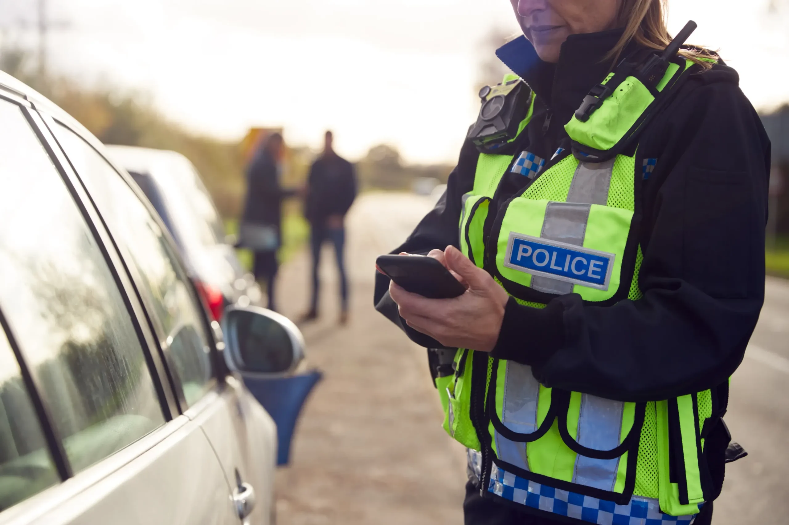 5 Things Every Police Officer Must Know About Line of Duty Injuries