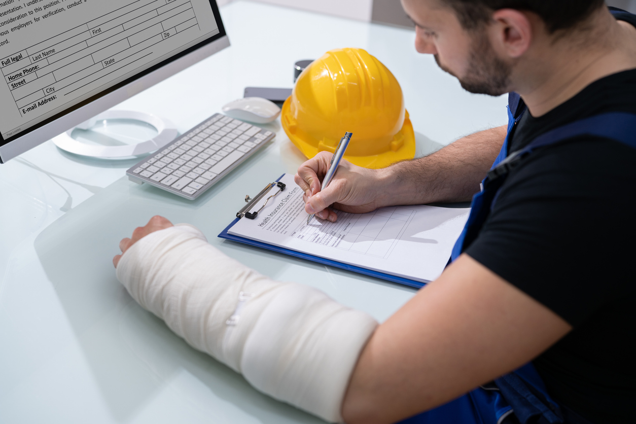Workers’ Compensation Is Mandatory in California