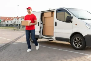 The High-Risk Nature of Transportation and Delivery Jobs