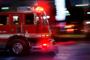 Why Industrial Fires and Explosions Happen