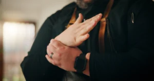 What is Carpal Tunnel Syndrome and How Does it Develop from Work?