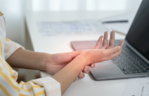 How California Law Covers Carpal Tunnel