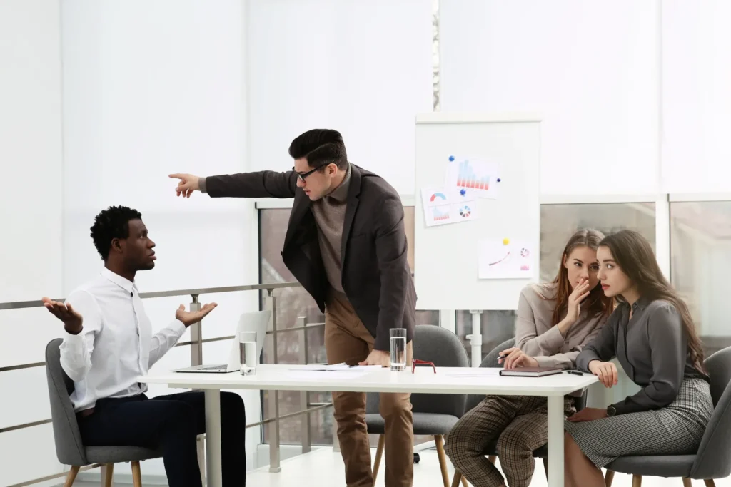Navigating Workplace Violence: What Injured Workers Should Know About Employer Liability